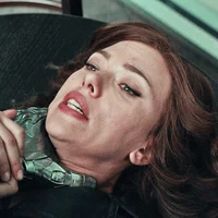 Natasha Romanoff 072