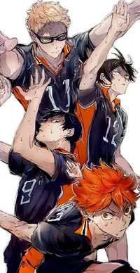 Karasuno