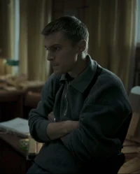 Евгений Боков