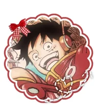 Monkey D Luffy