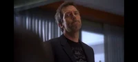Gregory House