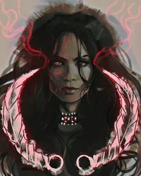 Mazikeen 