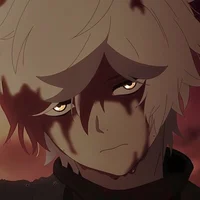 Gabimaru 