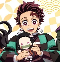 Tanjiro Kamado