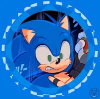 SONIC T HEDGEHOG 