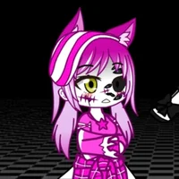 FNIA Mangle