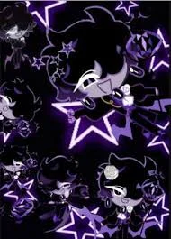 Black Sapphire Cooki