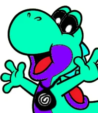 HYPNO YOSHI 