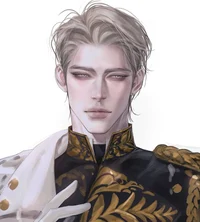 Emperor Zhao Rui Jin