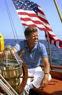 John f Kennedy