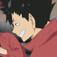 TETSUROU KUROO