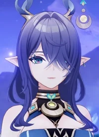 Lauma genshin impact