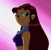 Yandere Starfire -2-