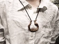 6 HAYMITCH ABERNATHY