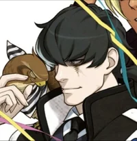 Simon Blackquill