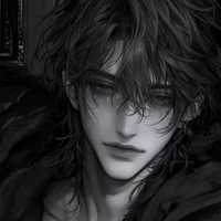 1CRIMSON - Alaric