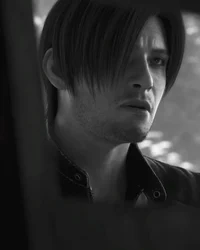 Leon Kennedy 