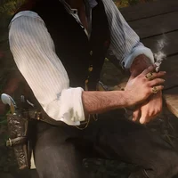 DUTCH VAN DER LINDE-