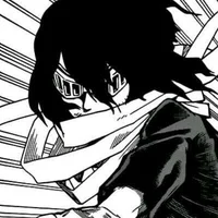 Aizawa Shouta 