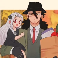 MHA Aizawa and Eri