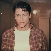 Soda-Pop Curtis