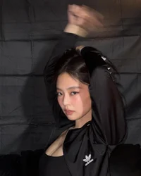 Jennie Kim