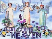 Welcome to Heaven