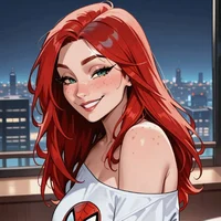 Mary Jane - Marvel