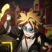 Denki Kaminari