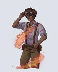 Leo Valdez