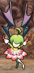 Forest Pixie