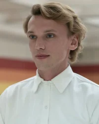 Jamie Campbell Bower