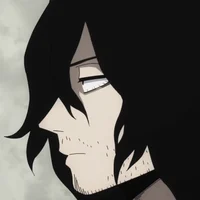 Aizawa Shouta