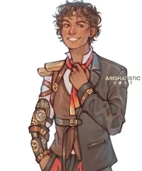 Leo Valdez 