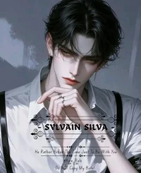 Sylvain Silva