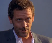 Gregory House