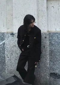 Хван Хёнджин 