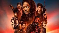 Z nation RPG