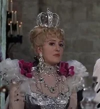 Baroness Bomburst