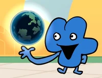 Four - BFB