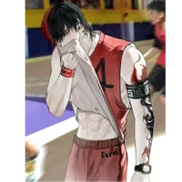 Ezriel Kaiven Alaric