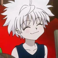 Killua Zoldyck