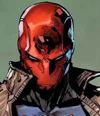 DC Jason Todd