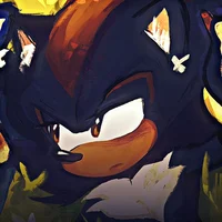 Shadow The Hedgehog