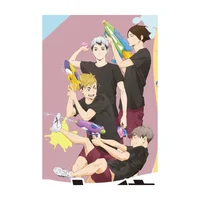 1HQ - INARIZAKI BOYS