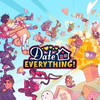 Date Everything RP