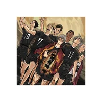 1HQ - INARIZAKI BOYS