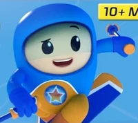 Go Jetters - Kyan