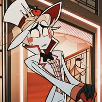 Lucifer Morningstar