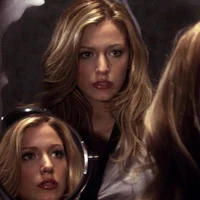 Serena vanderwoodsen